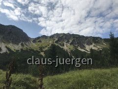 Notkarspitze