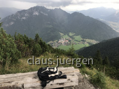 Notkarspitze