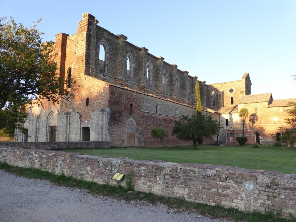 San Galgano