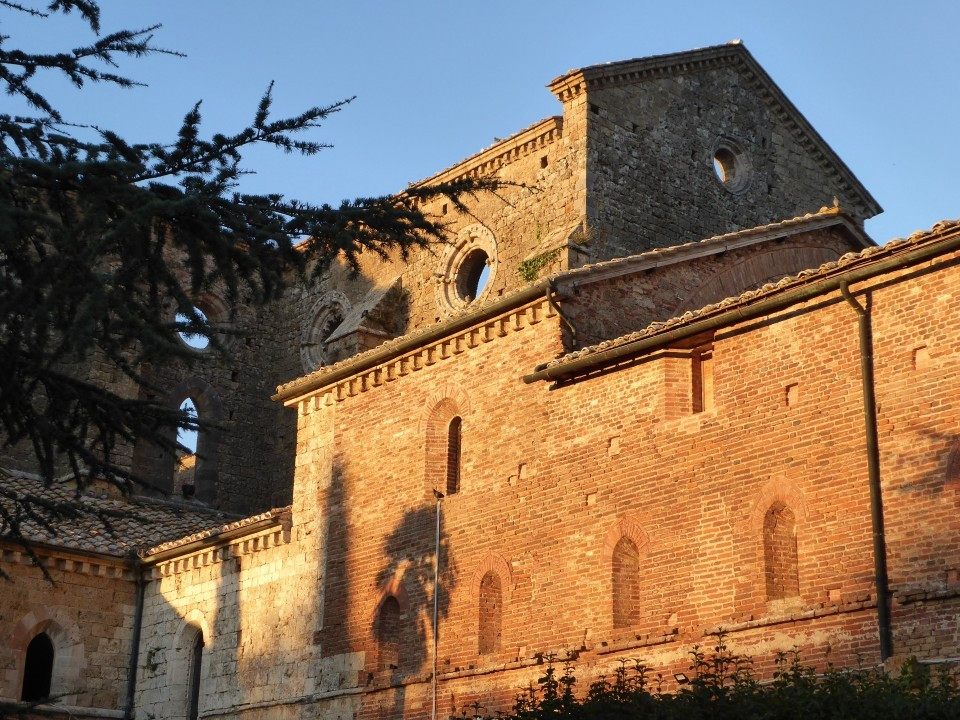San Galgano