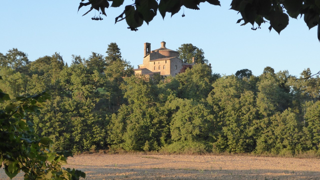 Eremo di Montesiepi (1)
