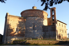 Eremo di Montesiepi (2)