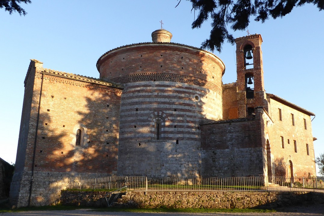 Eremo di Montesiepi (2)