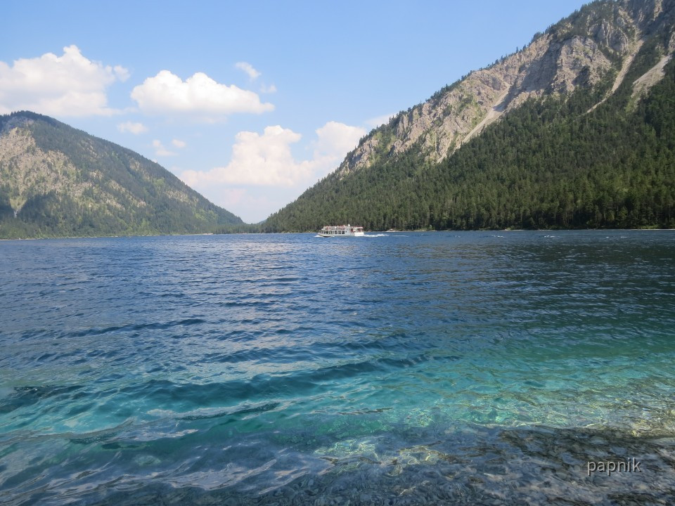 Plansee
