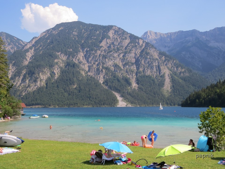 Plansee
