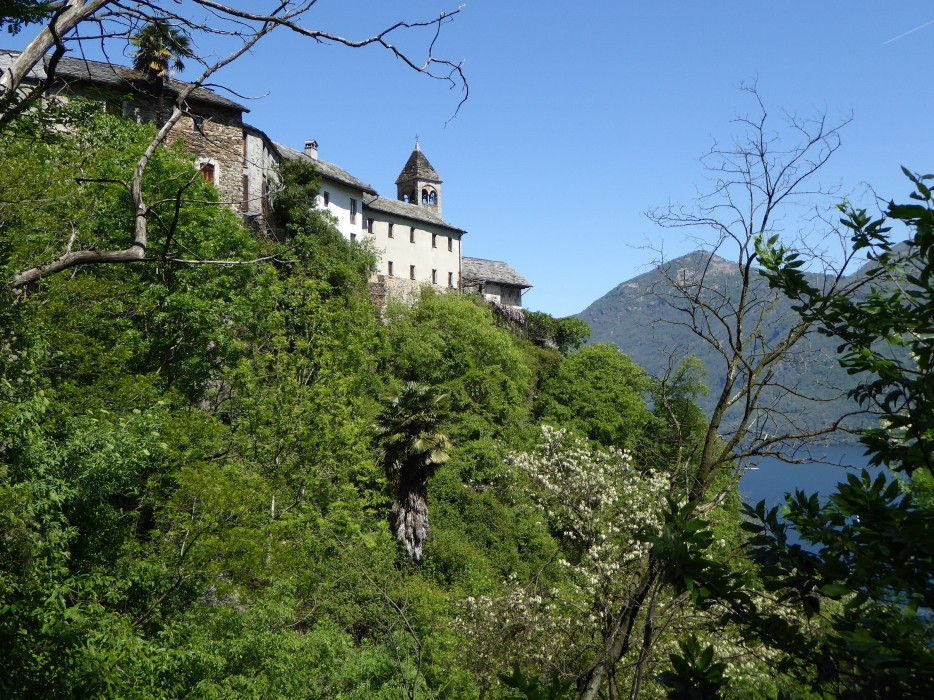 Von Cannero nach Cannobio (29)