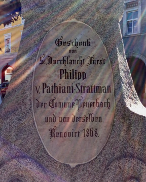 Peuerbach < Nepomuk