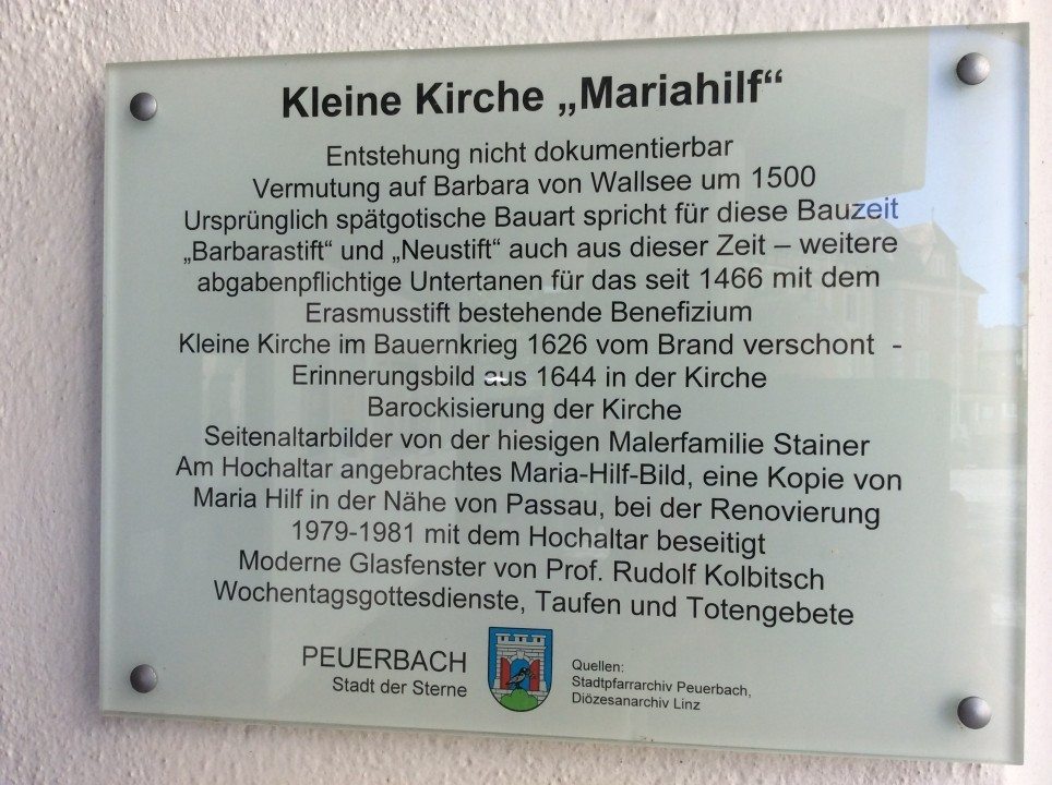 Peuerbach < Nepomuk
