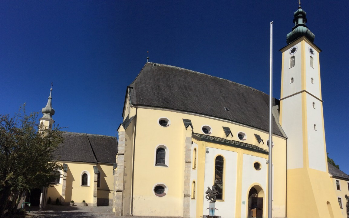 Peuerbach < Nepomuk