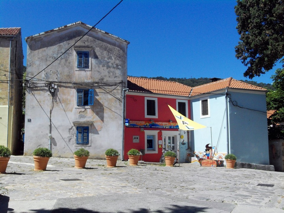 02 Cres 2019 Veli Losinj