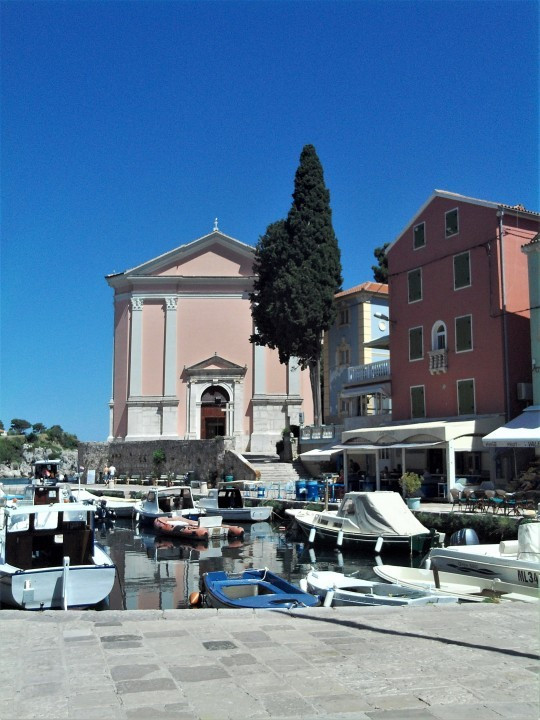 07 Cres 2019 Veli Losinj