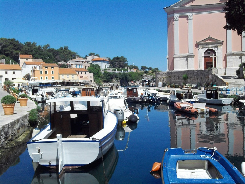 08 Cres 2019 Veli Losinj