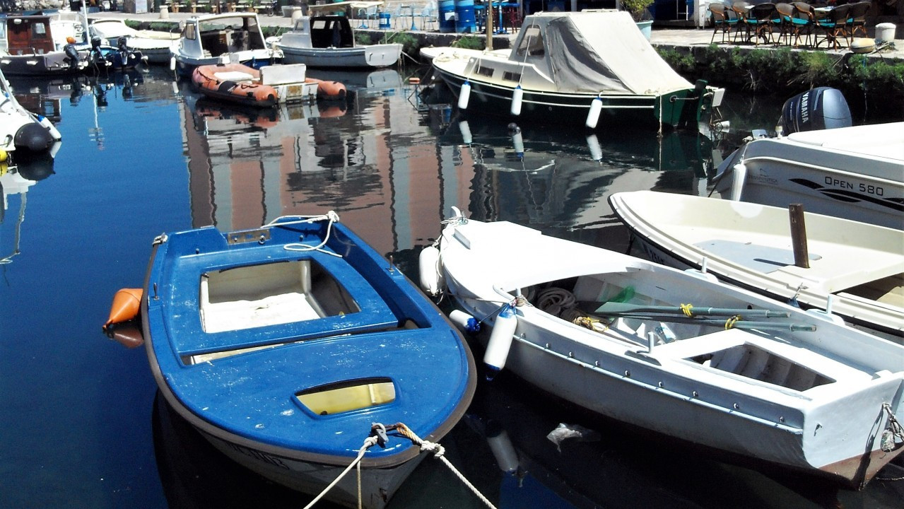 09 Cres 2019 Veli Losinj