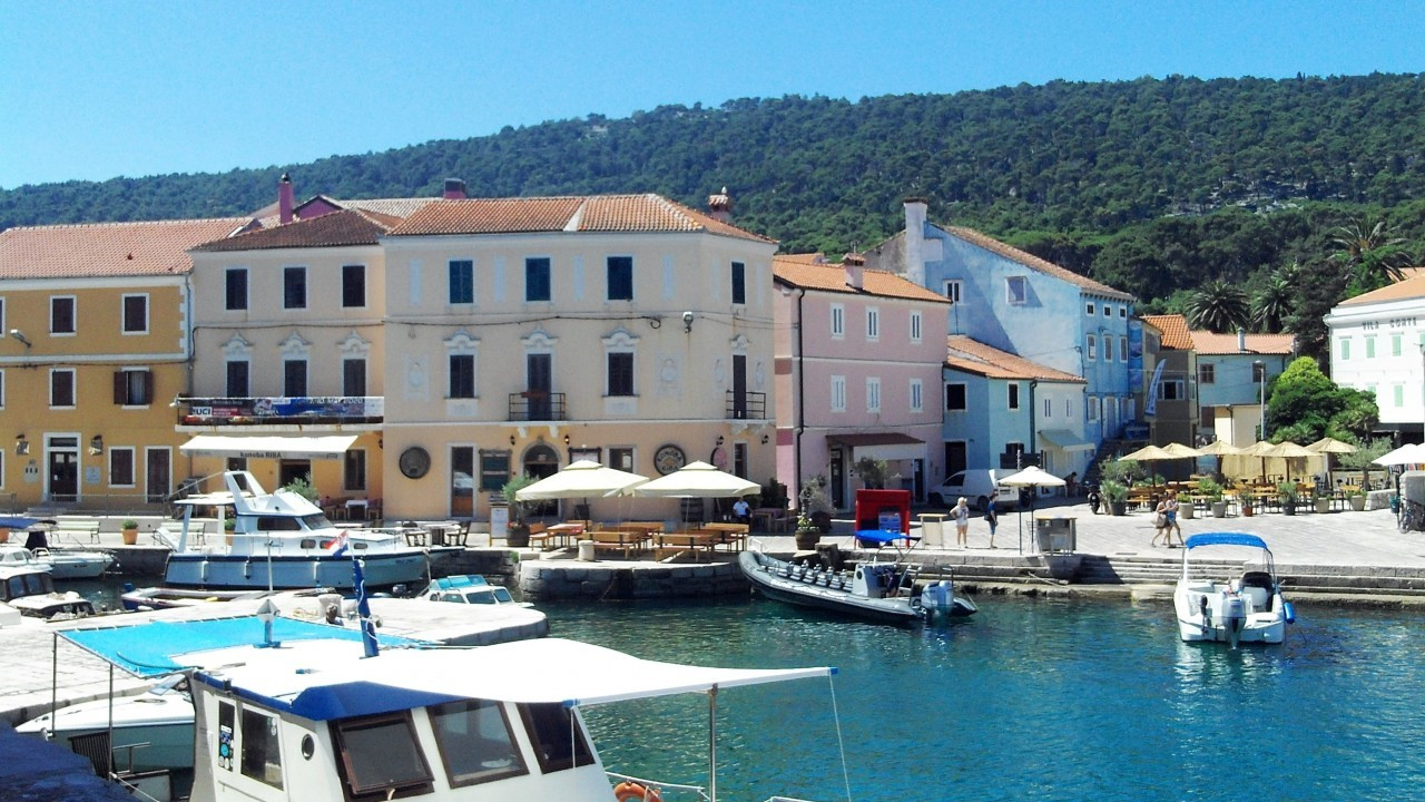 11 Cres 2019 Veli Losinj