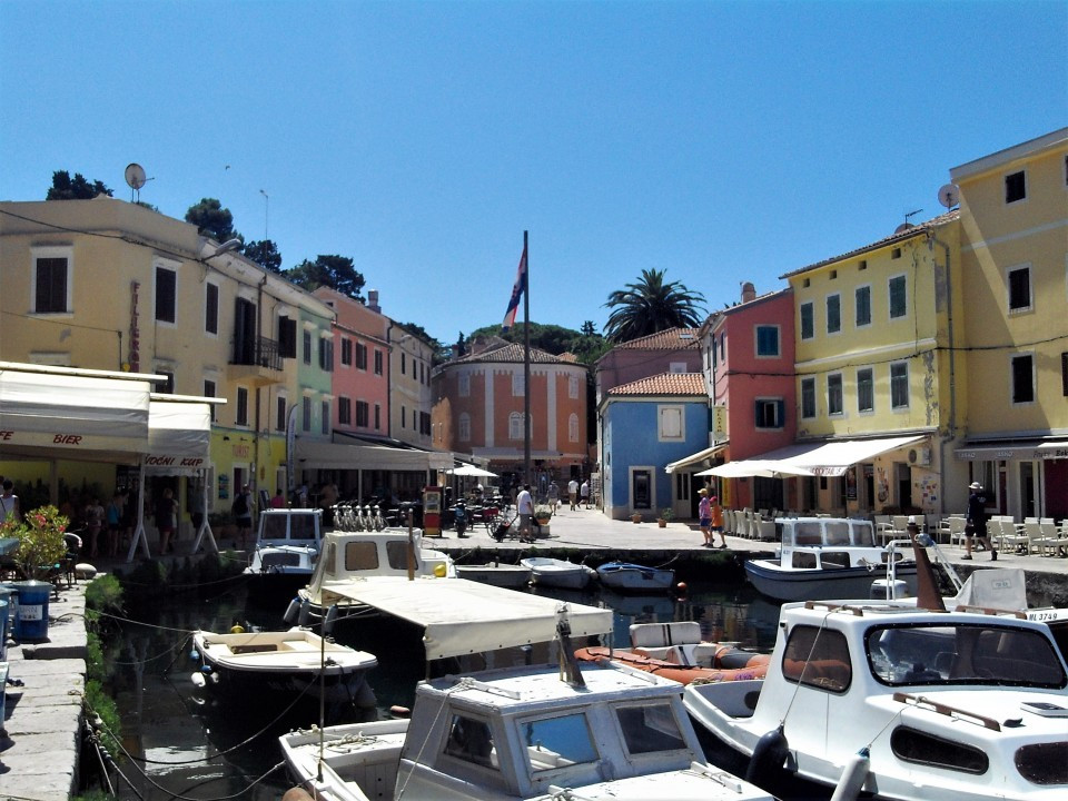13 Cres 2019 Veli Losinj