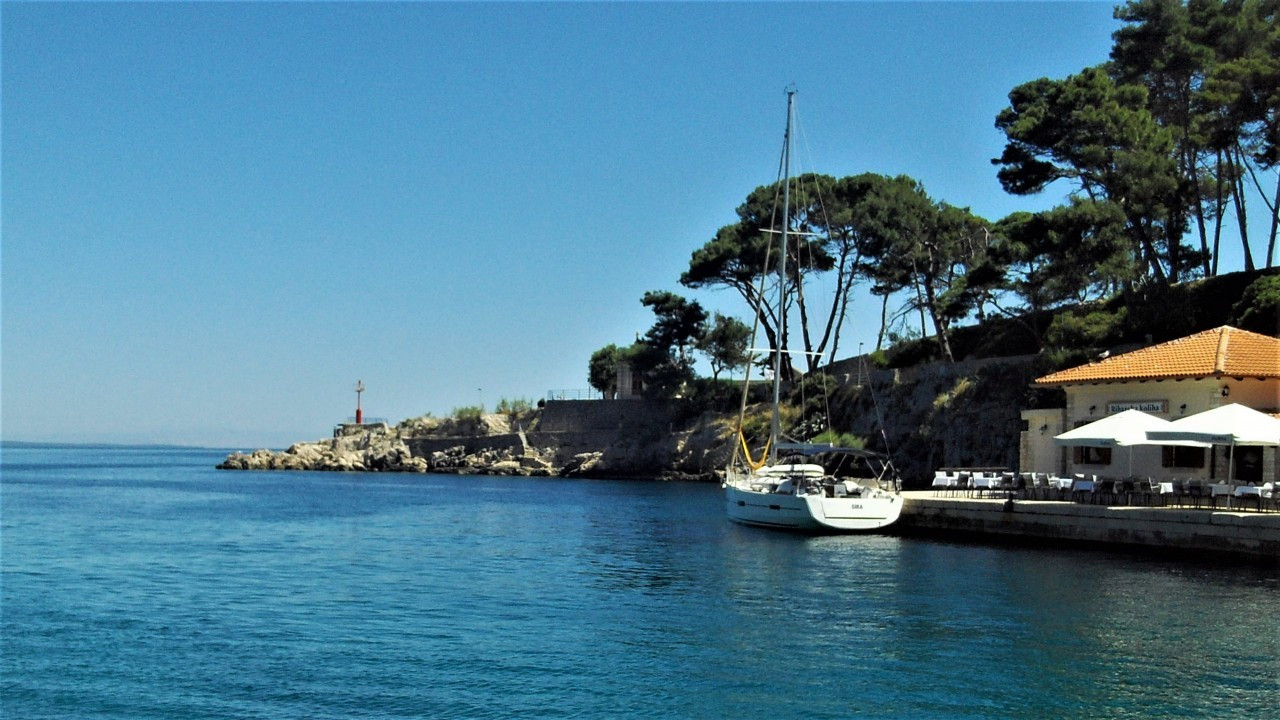 17 Cres 2019 Veli Losinj