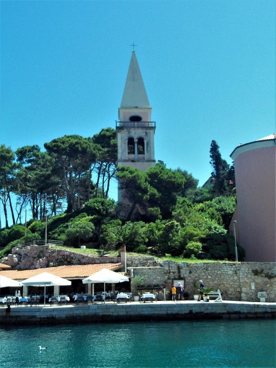 18 Cres 2019 Veli Losinj