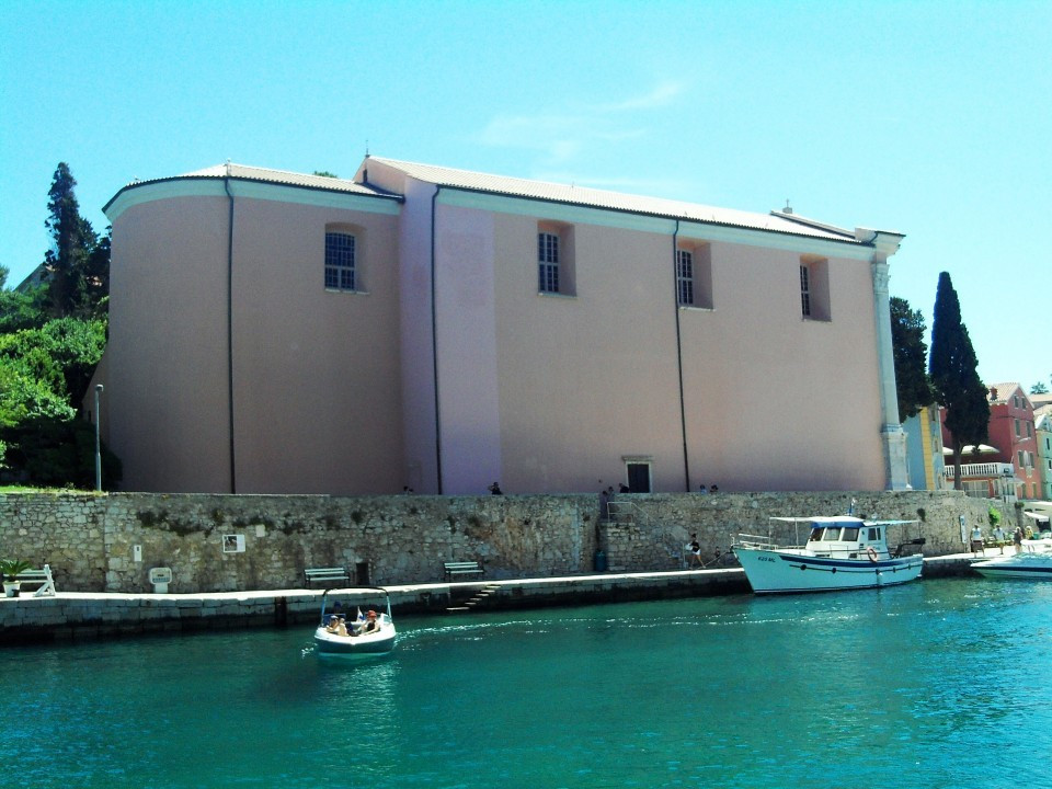 19 Cres 2019 Veli Losinj