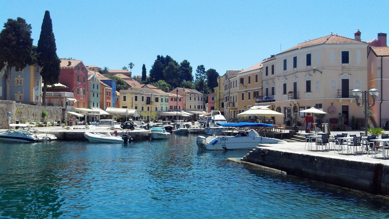 20 Cres 2019 Veli Losinj