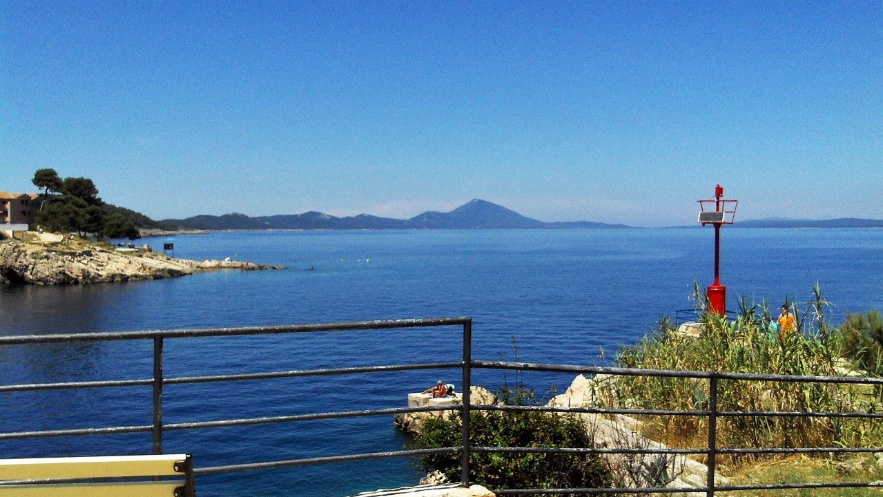 27 Cres 2019 Veli Losinj
