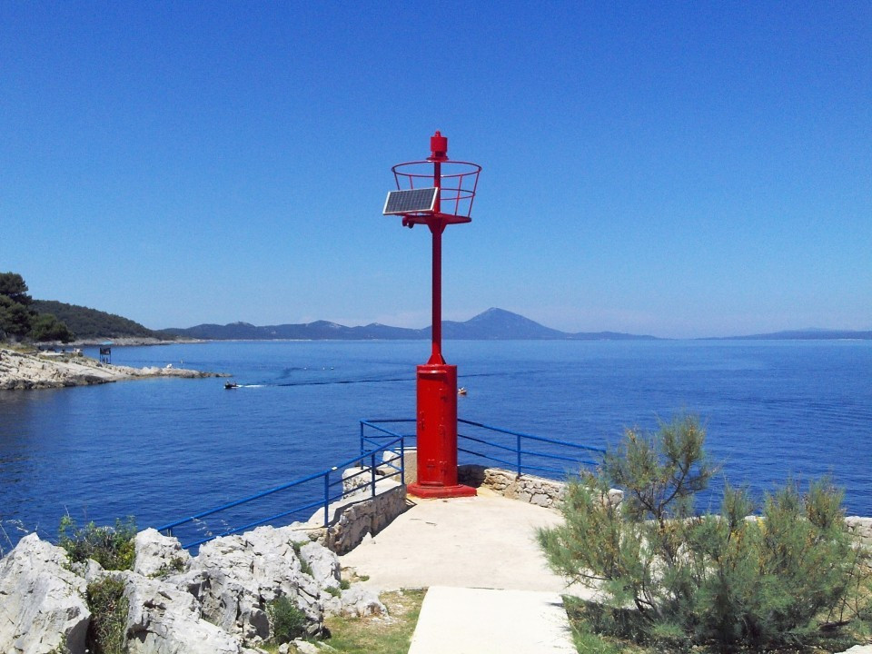28 Cres 2019 Veli Losinj