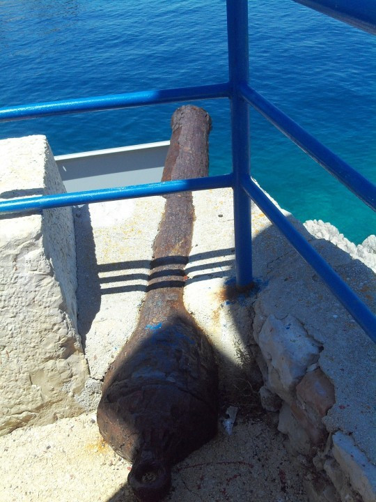 29 Cres 2019 Veli Losinj