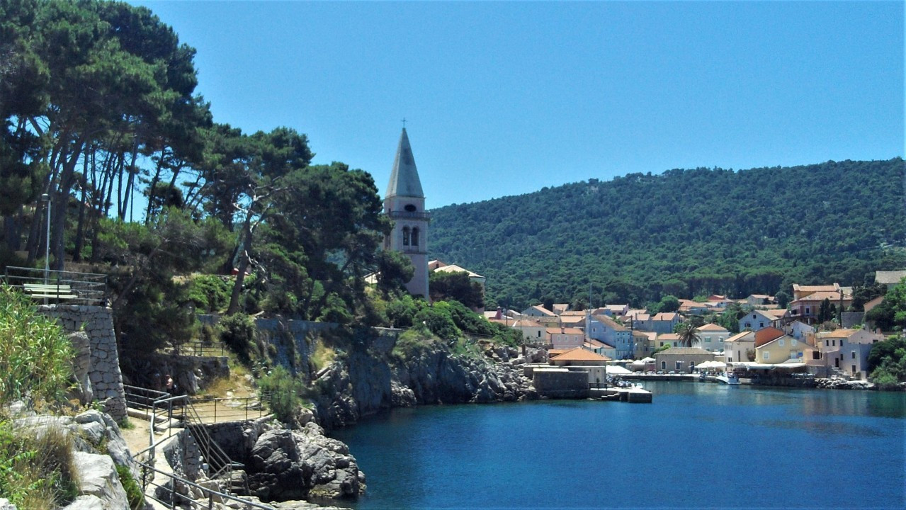 31 Cres 2019 Veli Losinj