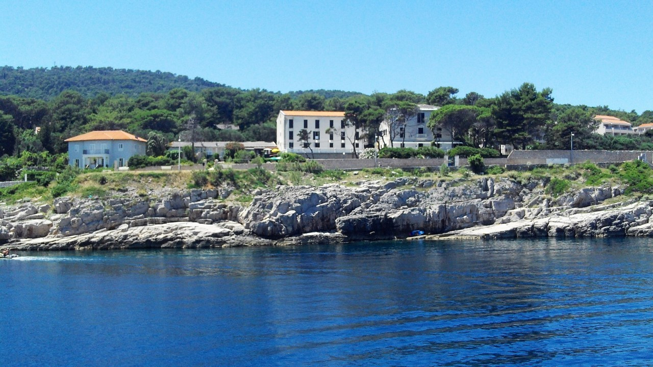 32 Cres 2019 Veli Losinj