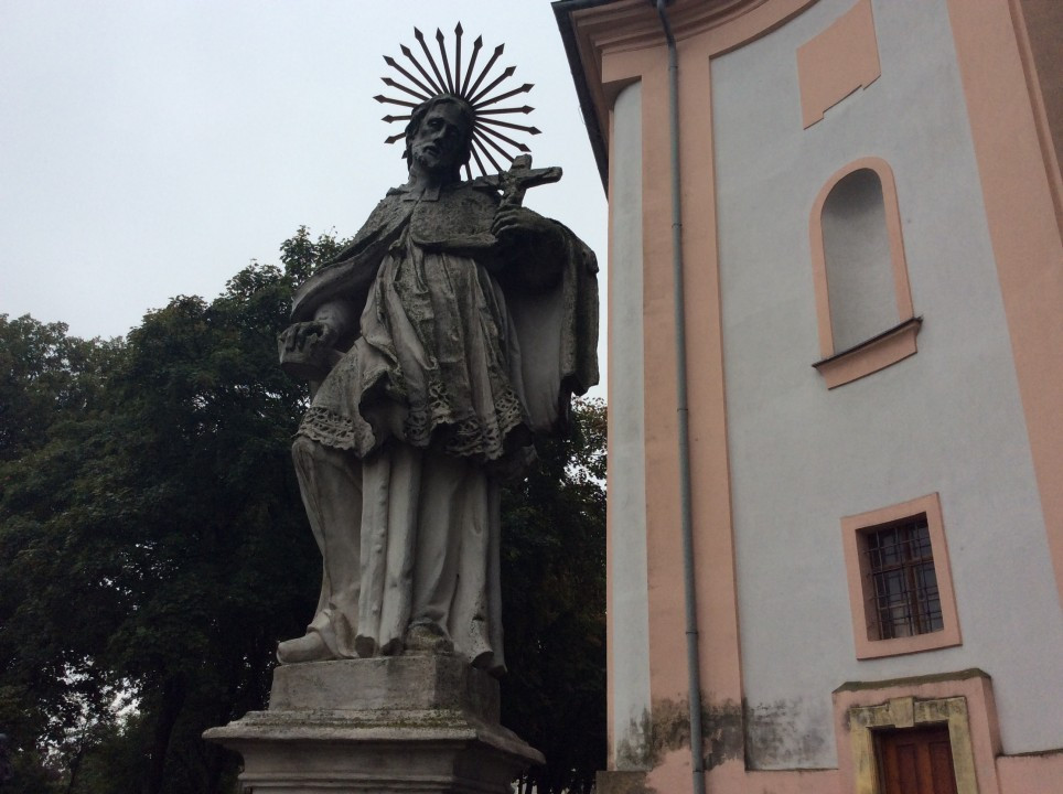 Kettlasbrunn < Nepomuk