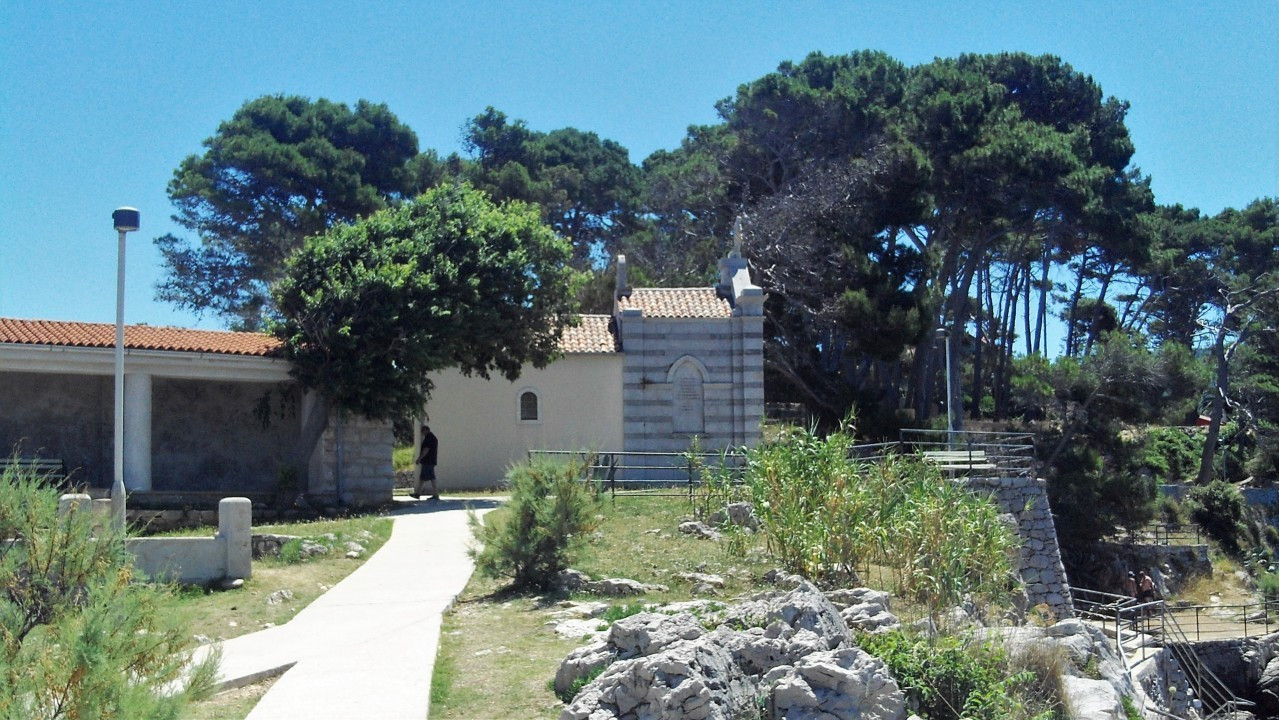 33 Cres 2019 Veli Losinj