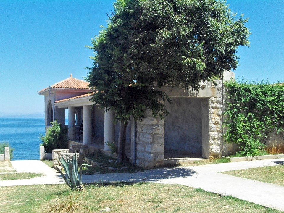 35 Cres 2019 Veli Losinj