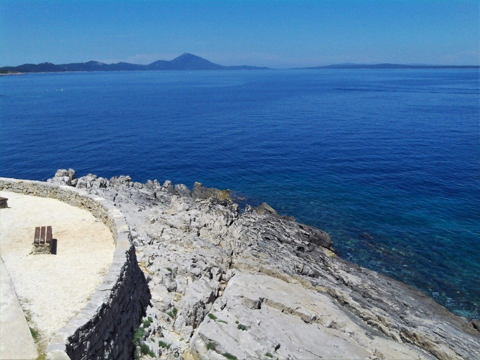 37 Cres 2019 Veli Losinj