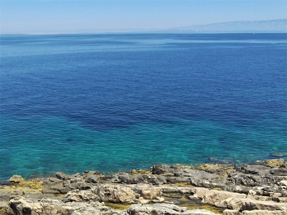 38 Cres 2019 Veli Losinj