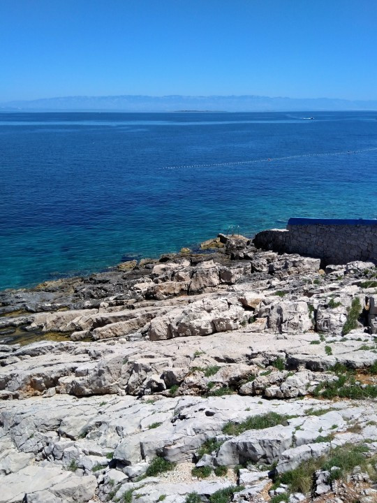 39 Cres 2019 Veli Losinj