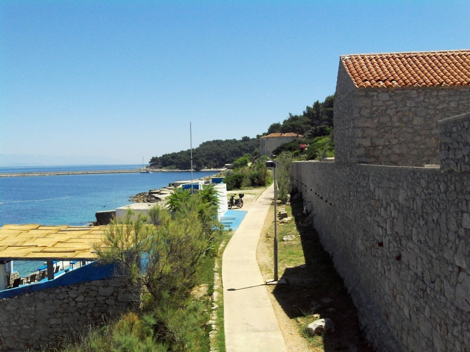 41 Cres 2019 Veli Losinj