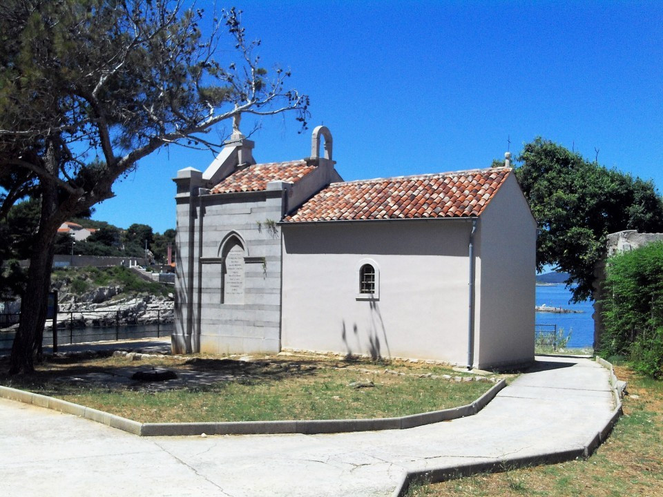 44 Cres 2019 Veli Losinj