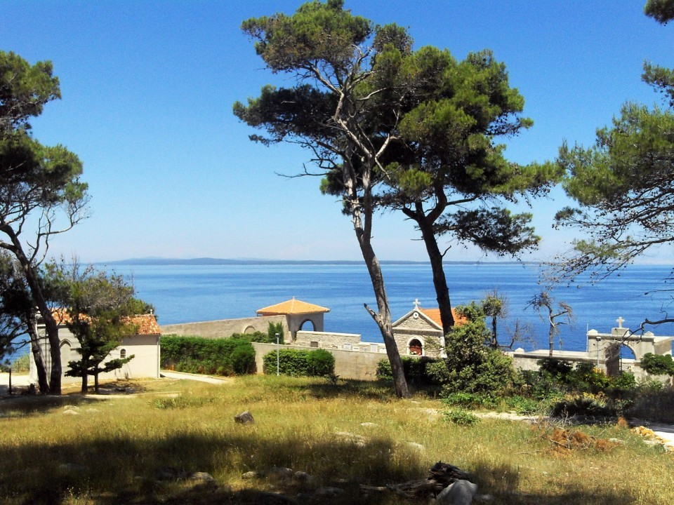 47 Cres 2019 Veli Losinj