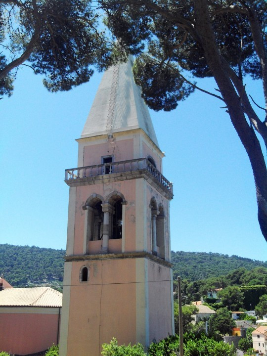 50 Cres 2019 Veli Losinj