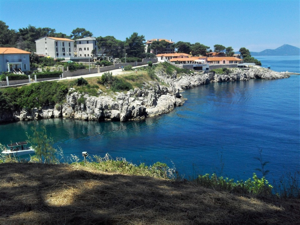 51 Cres 2019 Veli Losinj