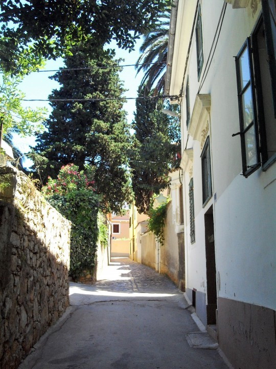 56 Cres 2019 Veli Losinj