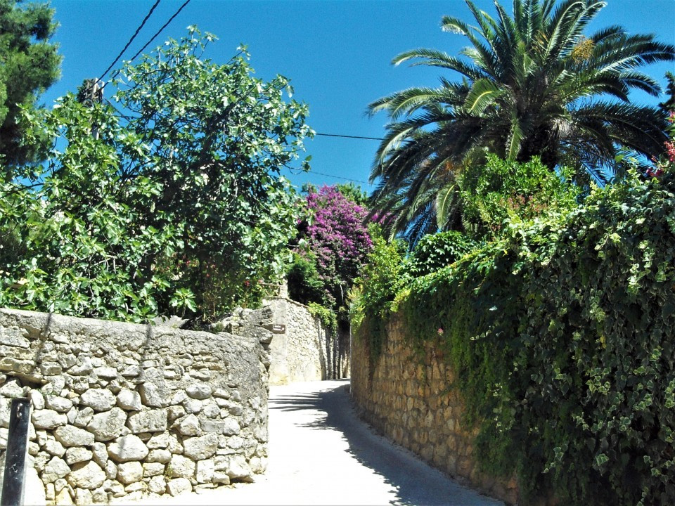 57 Cres 2019 Veli Losinj