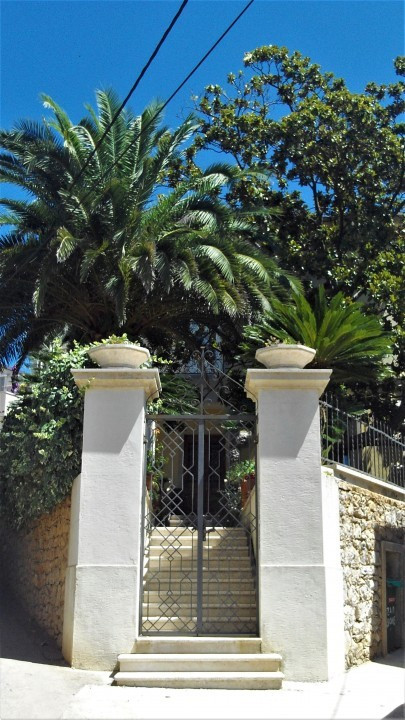 59 Cres 2019 Veli Losinj