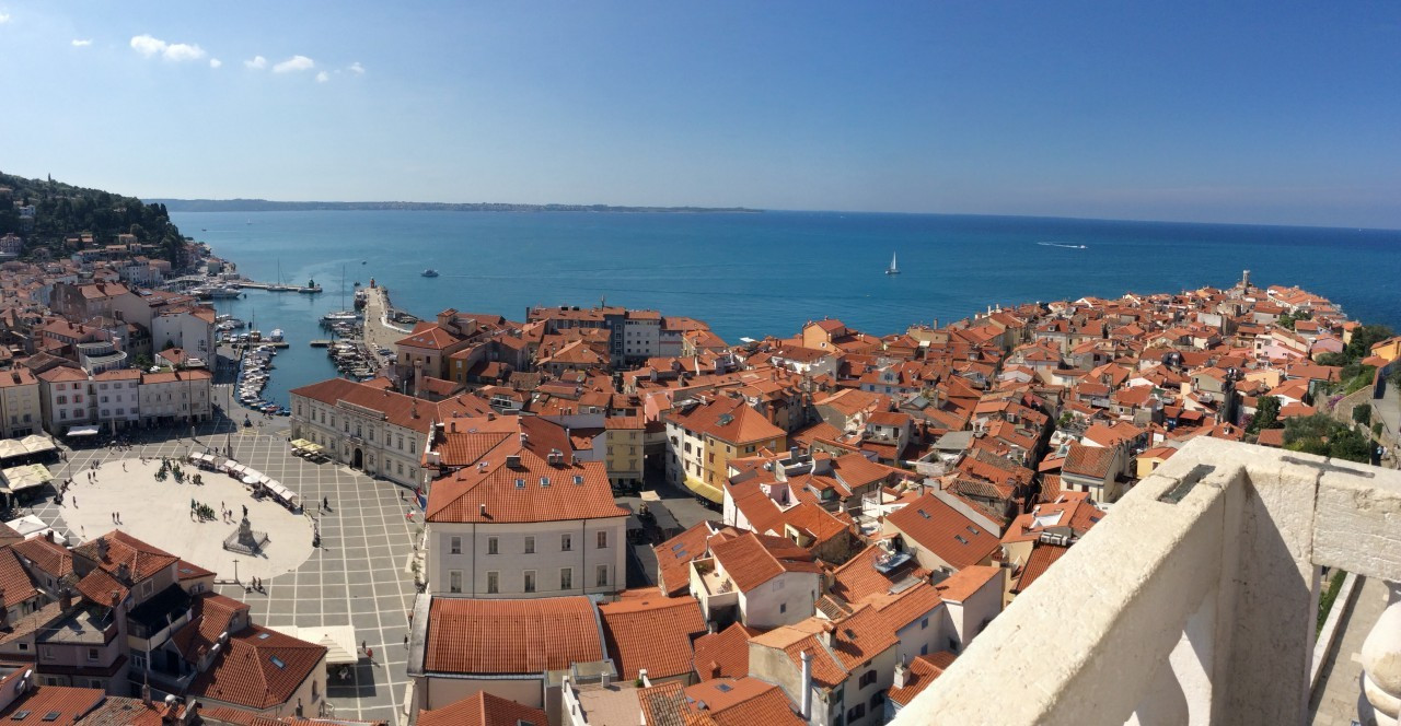 Piran