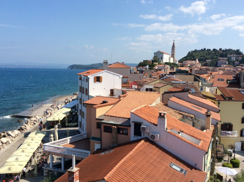 Piran