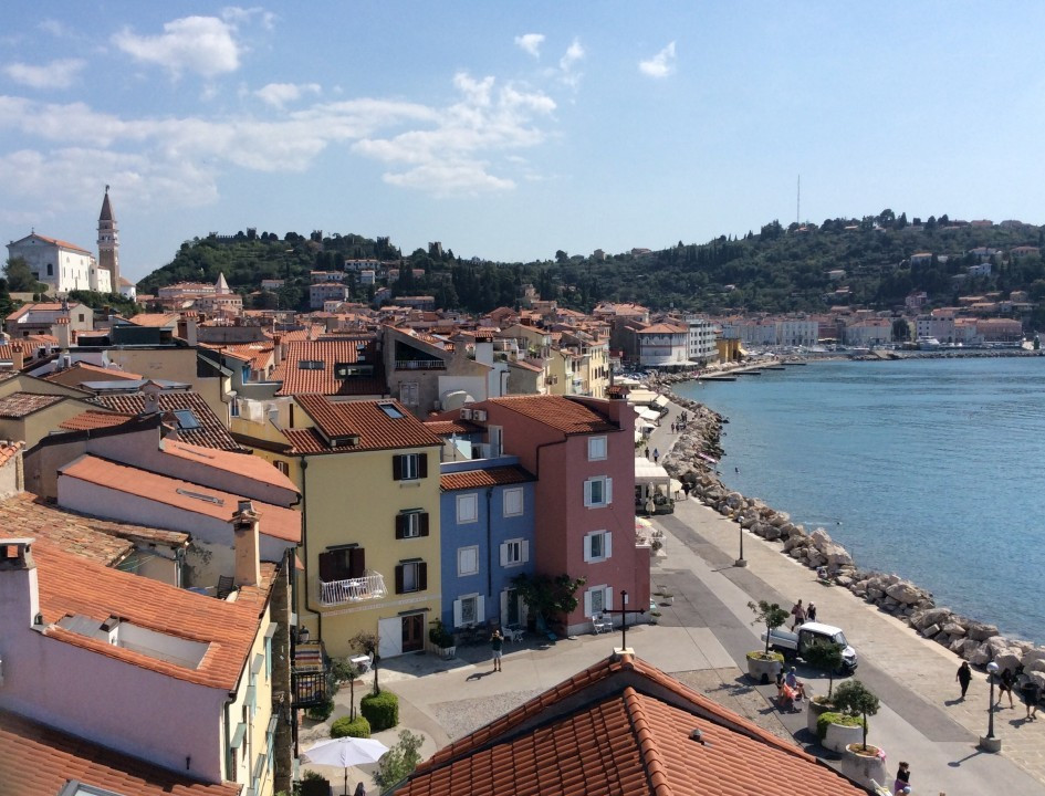 Piran