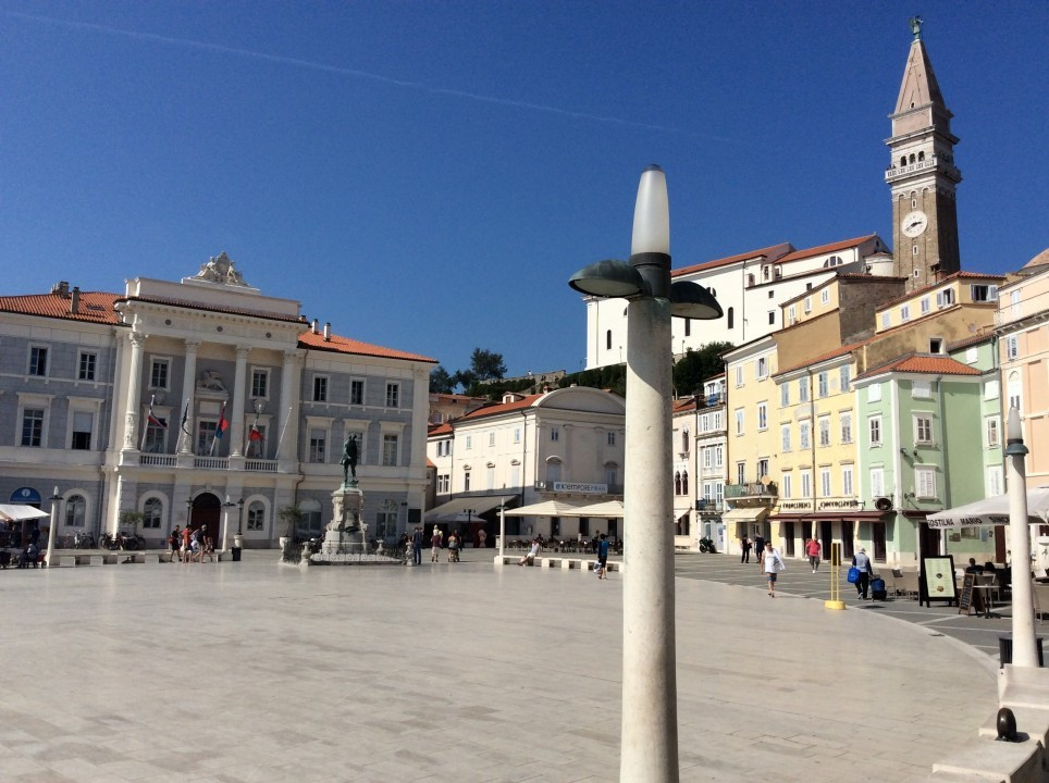 Piran