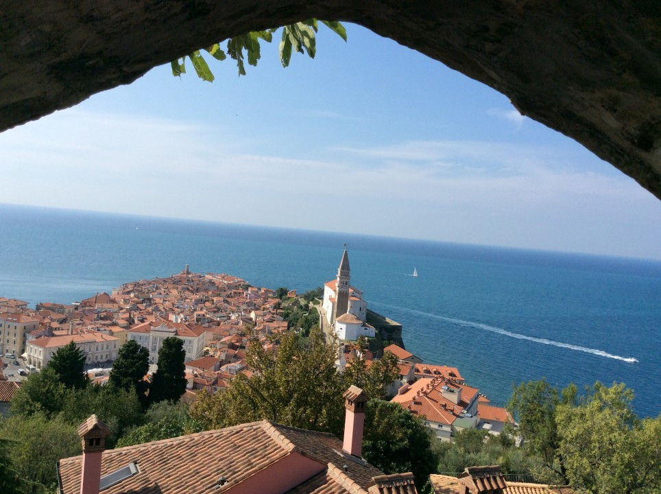 Piran