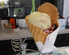 Eisdiele Cannero (2)