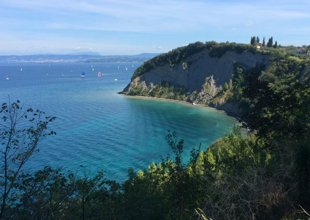 Moon Bay