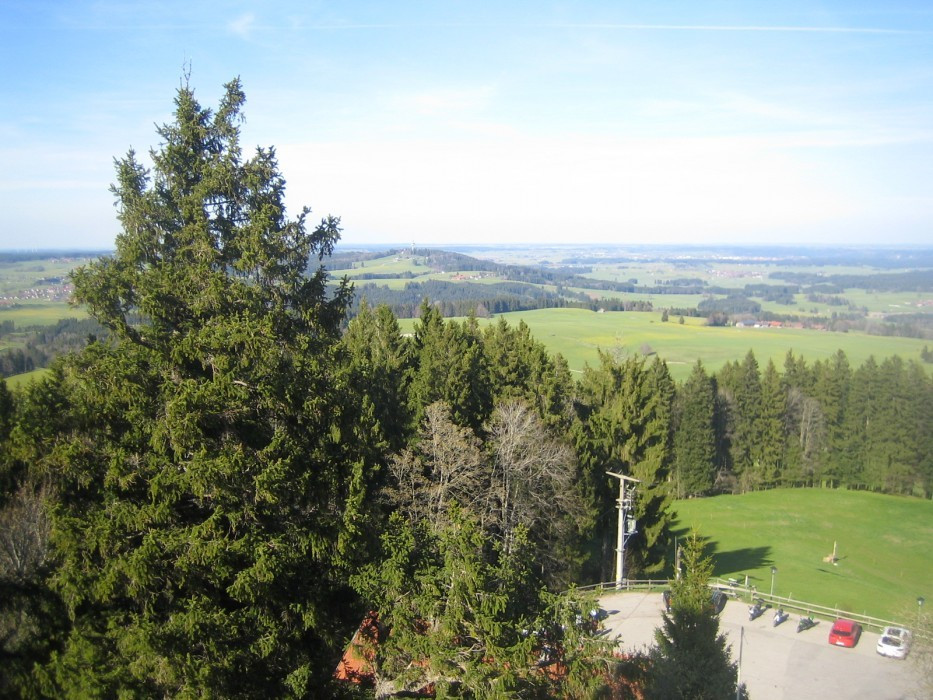 Auerberg Suzuki Tour